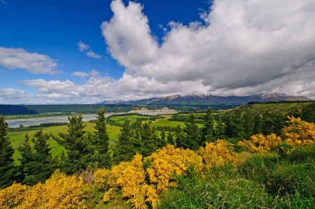 holiday accommodation methven new zealand